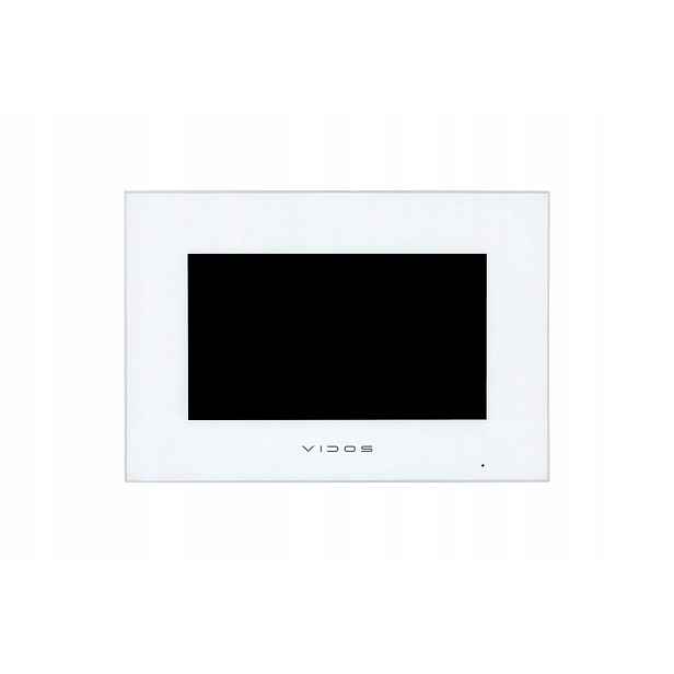 Monitor videotelefonu Vidos M10W-X Vidos