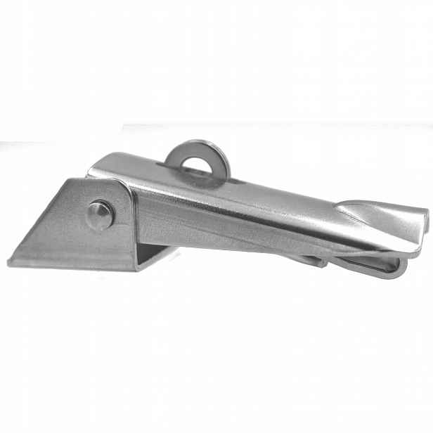 Nerezový zámek 72,0 mm Typ 8099 R_34C 10-KS