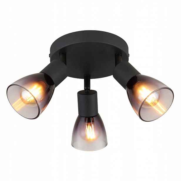 Spotová reflektorová lampa Satella 54312-3 Globo