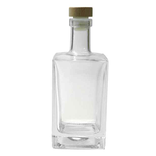PROHOME - Láhev skleněná 500ml