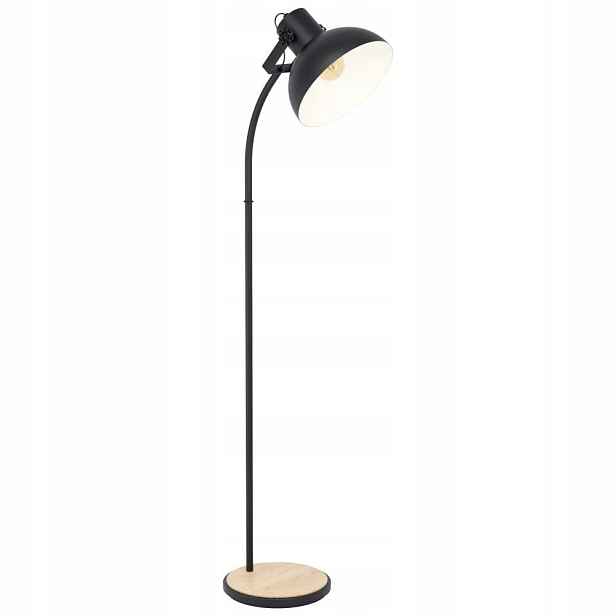 Podlahová lampa Lubenham 43166 Eglo