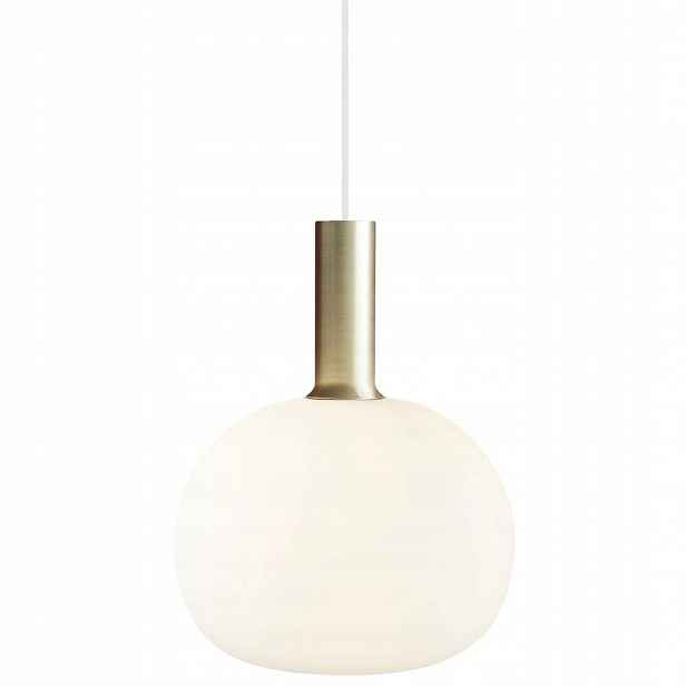 Závěsná lampa Alton 25 sklo E27 15W Nordlux