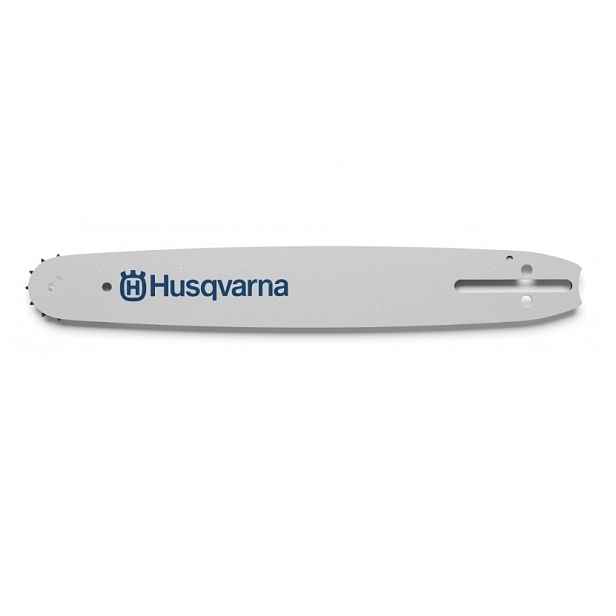 Sendvičová Vodicí Lišta Pro Řetězové Pily Husqvarna 12" 1/4" 1,3 MM, Originál