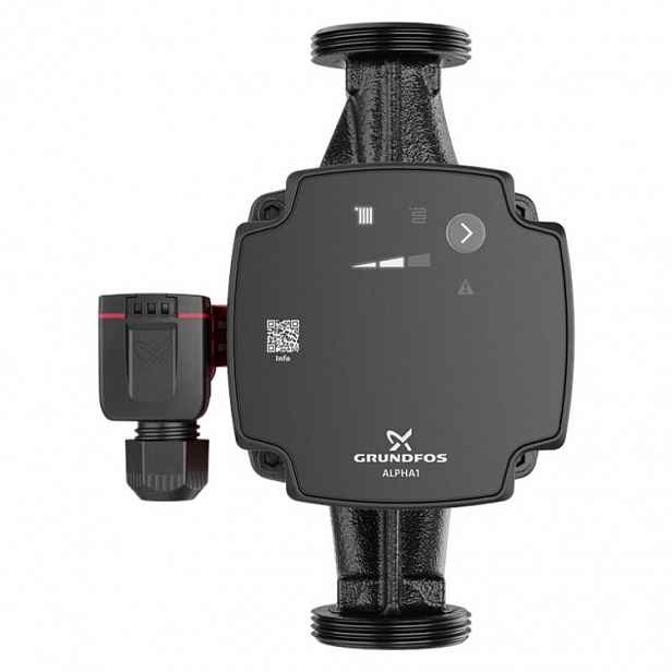 Grundfos oběhové čerpadlo topení Alpha1 25-40 93074166