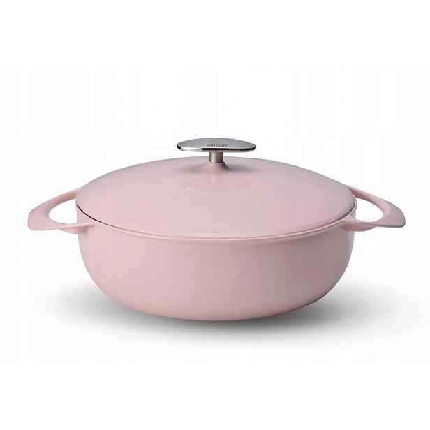 Hrnec Unilloy Sakura 24 cm [US240PI]
