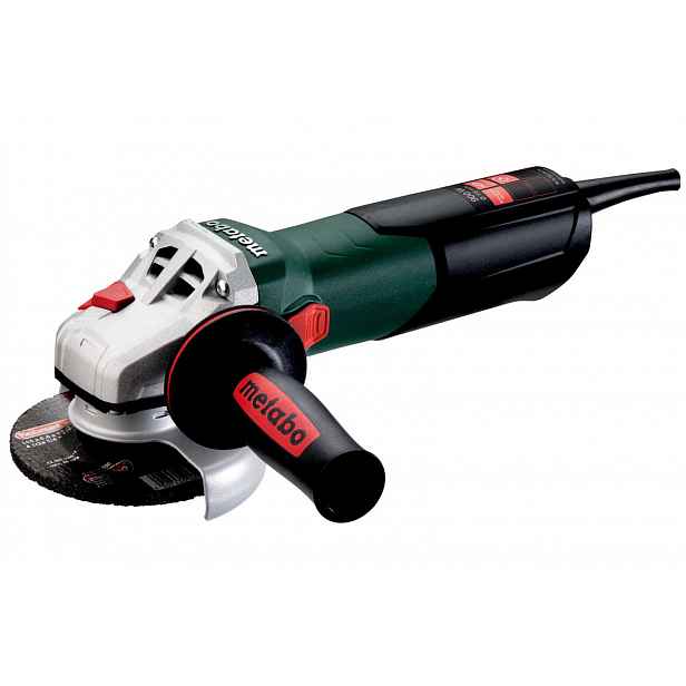 Metabo - Úhlová bruska 115 mm, 900 W 600371000