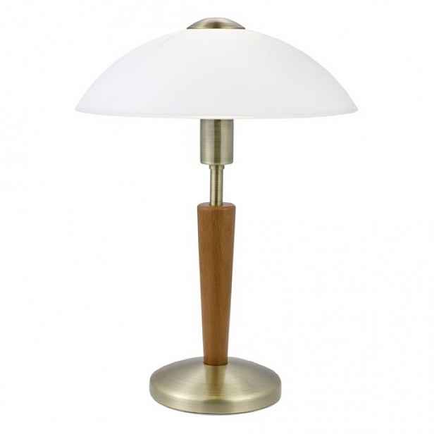 Stolní lampa Eglo SOLO 1 mix barev 87256