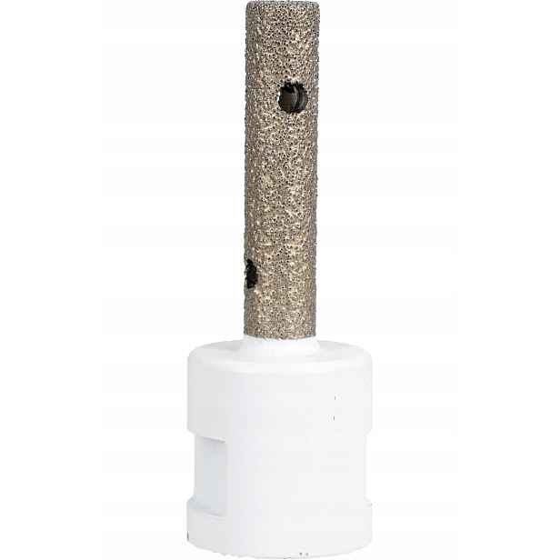 Waart Diamantová válcová fréza 10 mm M14 pro zkosení keramiky