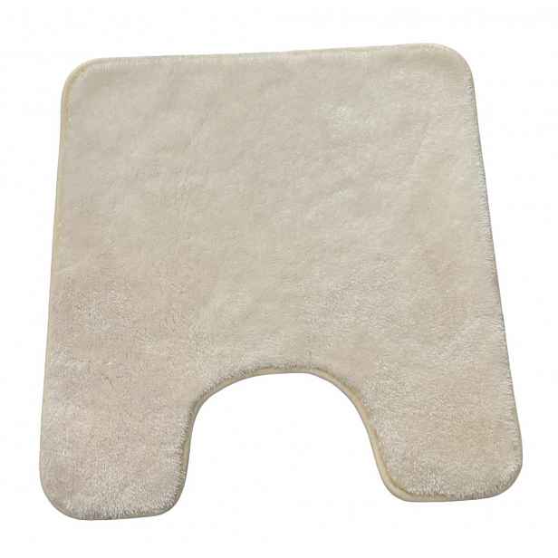 WC předložka Elin 50x50 cm, slonová kost