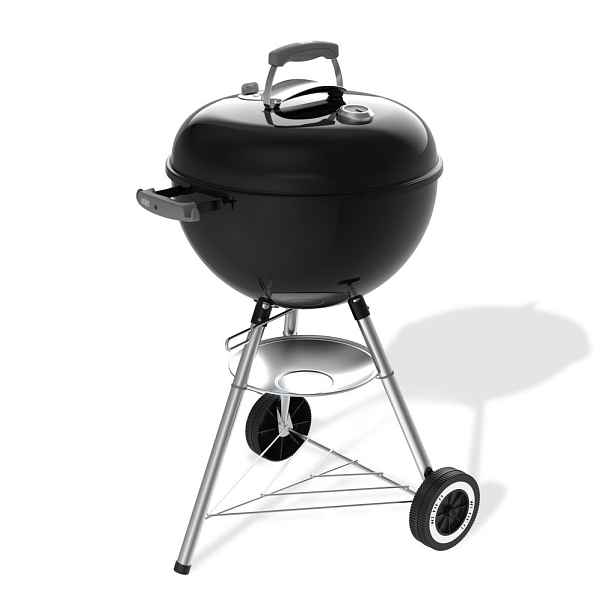 Gril Weber Original Kettle 47 cm