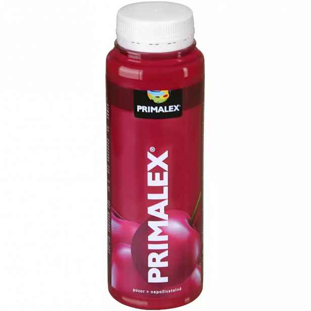 Primalex Tekutá Tónovací Barva višňová 0.25l