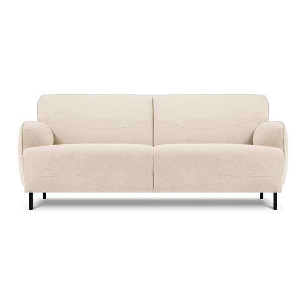 Béžová pohovka Windsor & Co Sofas Neso, 175 cm