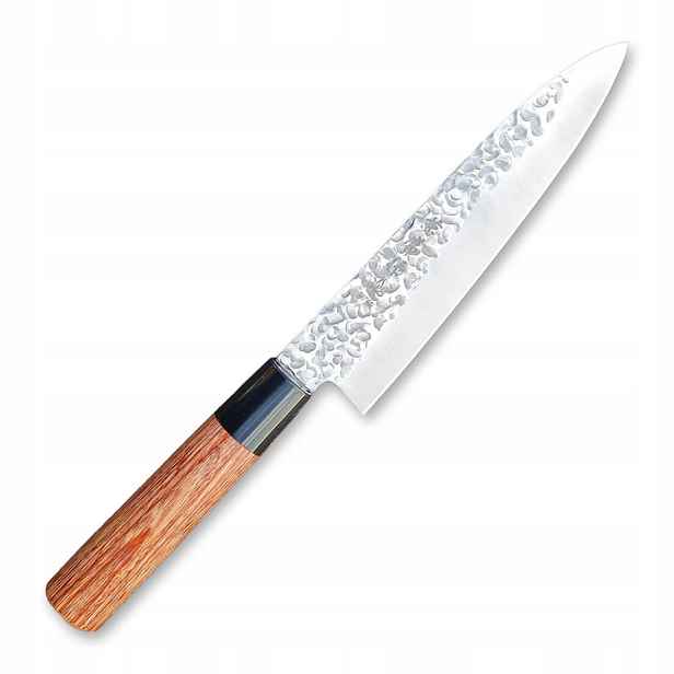 Japonský nůž Gyuto/Chef 240mm Kanetsune KC-950 Tsuchime Series