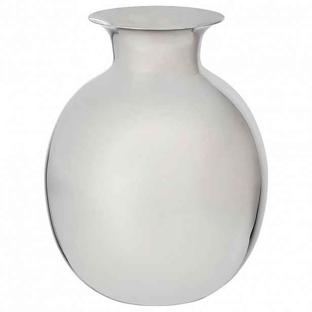 Ambia Home VÁZA, kov, 13.50 cm