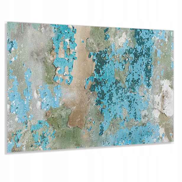 Tvrzený Panel 4mm 80x60cm Ochranný Lacobel Do Kuchyně Dekorativní