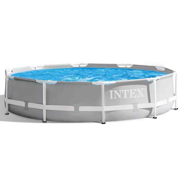 Intex Bazén Prism Frame 305 x 76 cm - 26700