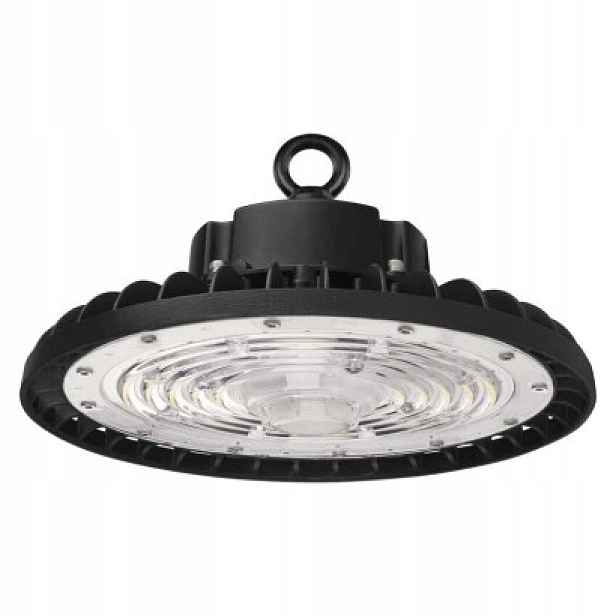 Led průmyslové závěsné svítidlo Highbay Aster 60° 100W