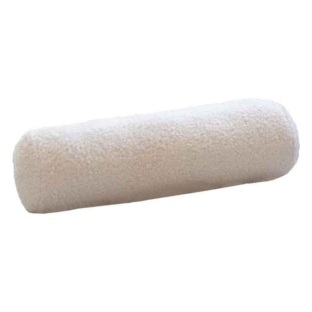 Dekorační polštář z materiálu bouclé 14x50 cm Top – Mioli Decor