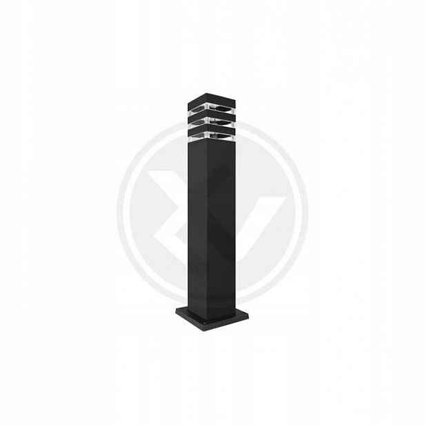 Zahradní sloupková lampa Malibu Vip Electro