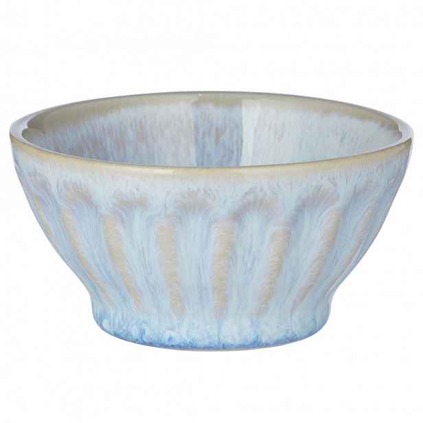 Butlers BERGAMO Miska na dip 110 ml - sv. modrá