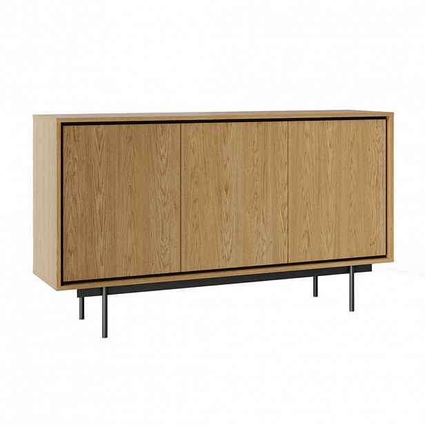 Petits-meubles SIDEBOARD Vidia Dřevo