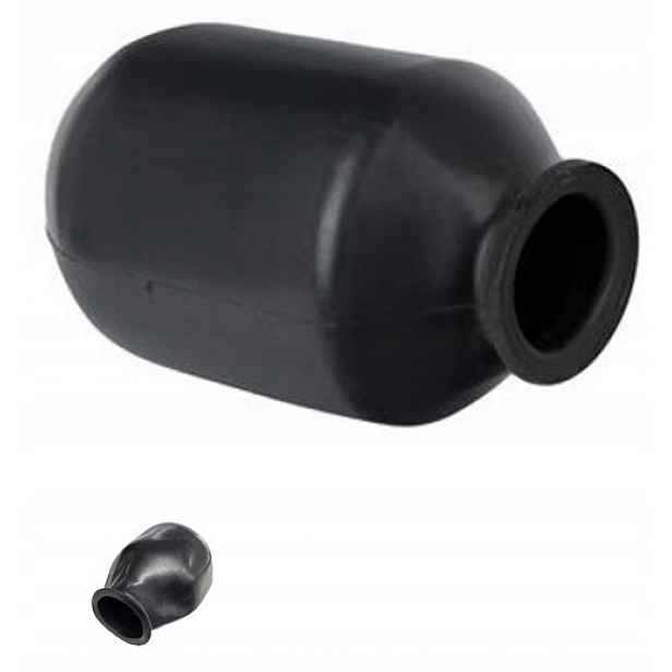 Gumová membrána Epdm vnitřní prostor pro nádrž na hydrofor Ibo Wzi 85024L