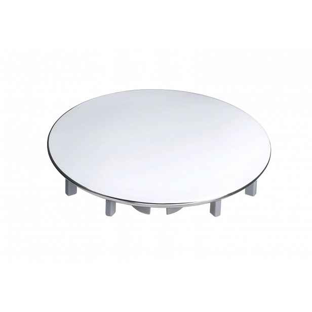 Hansgrohe - Kryt odtoku, chrom 97141000