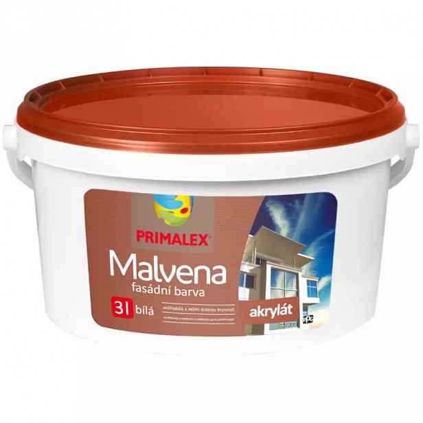 Primalex Malvena 3 l