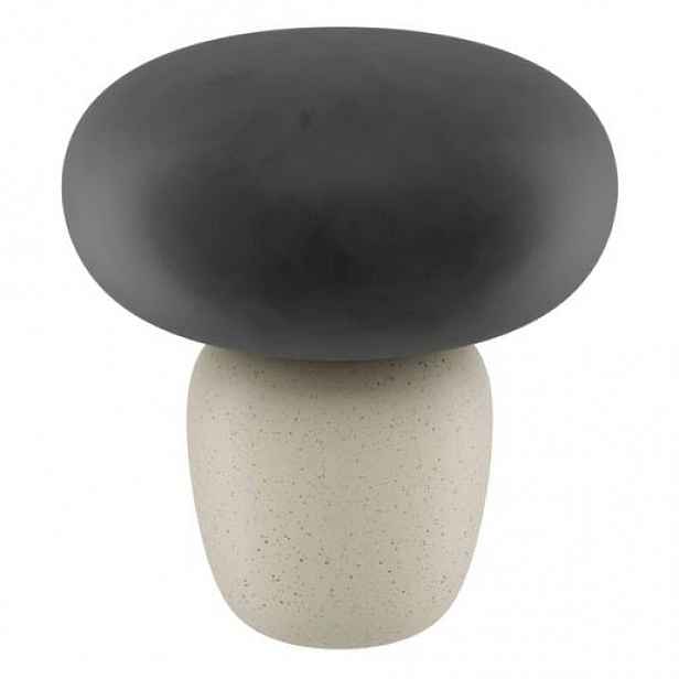 Stolní lampa Eglo CAHUAMA bílá 99825