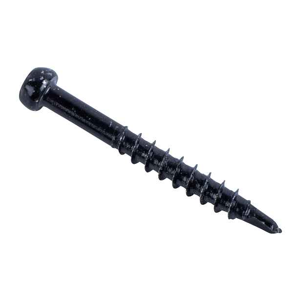 Vrut samořezný do průběžných spojek 4,2×35 mm (100 ks/bal.)