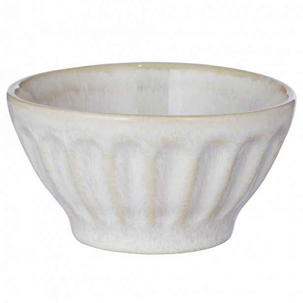 Butlers BERGAMO Miska na dip 110 ml - bílá