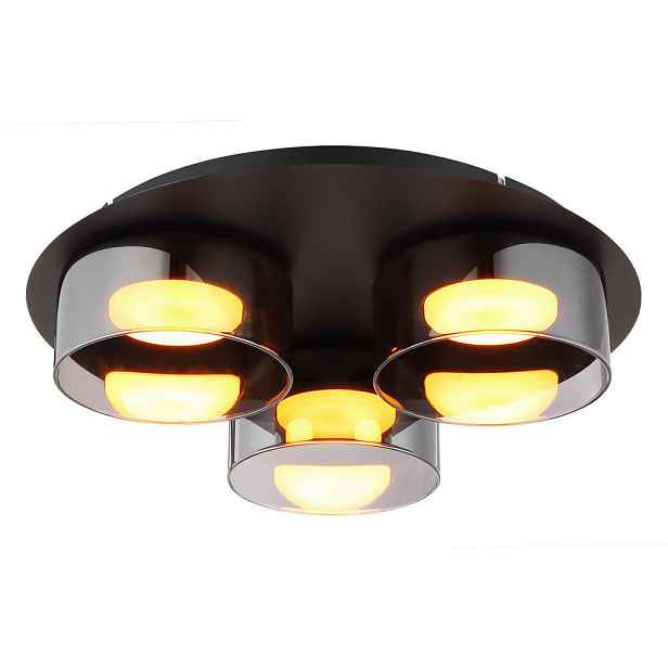 Globo STROPNÍ LED SVÍTIDLO, 35/9 cm