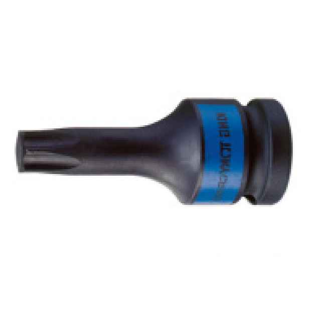 Hlavice zástrčná rázová King Tony 1/2 CrMo TORX T55 405355