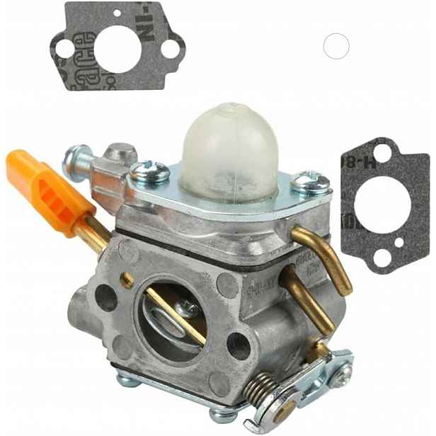 Karburátor Pro Ryobi Homelite Zama C1U-H60 25cc 26cc 30cc 46cc