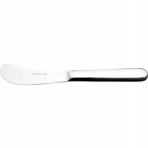 Nůž na máslo Hepp Carlton 17 cm 12 ks