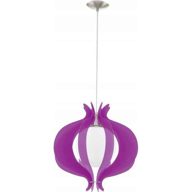 Závěsná lampa Eglo Tallego 92948 1xE27/60W