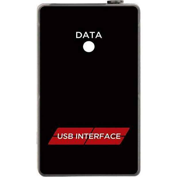 Usb port En/fr/ru/ar Fortis