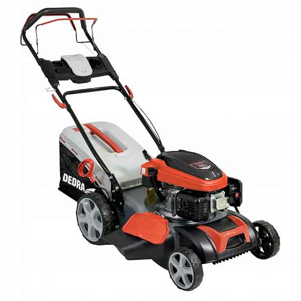 Benzínová sekačka s pohonem 2,9 kW 46 cm Dedra DED8724-46L