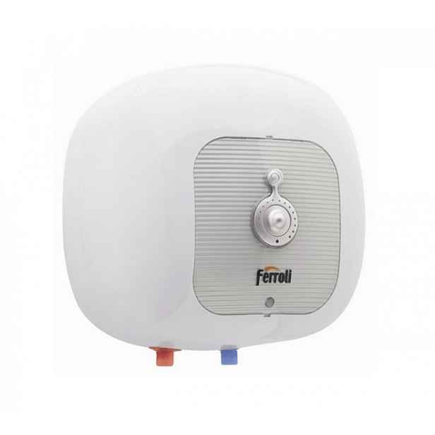 Elektrický Ohřívač Vody (bojler) Nu 15L Cubo Ferroli