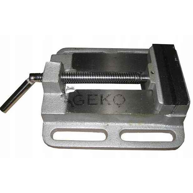 Geko Modelářský Svěrák 150 mm G01044