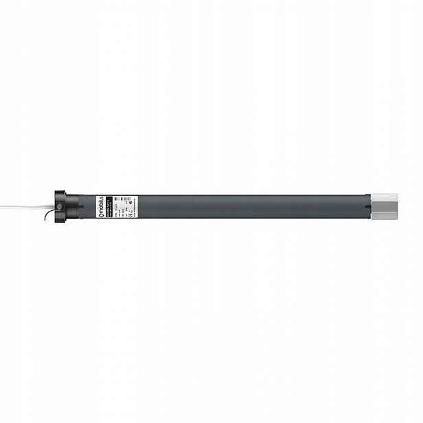 Motor venkovní rolety Mobilus M45 Mr 25Nm fi60 rádiový