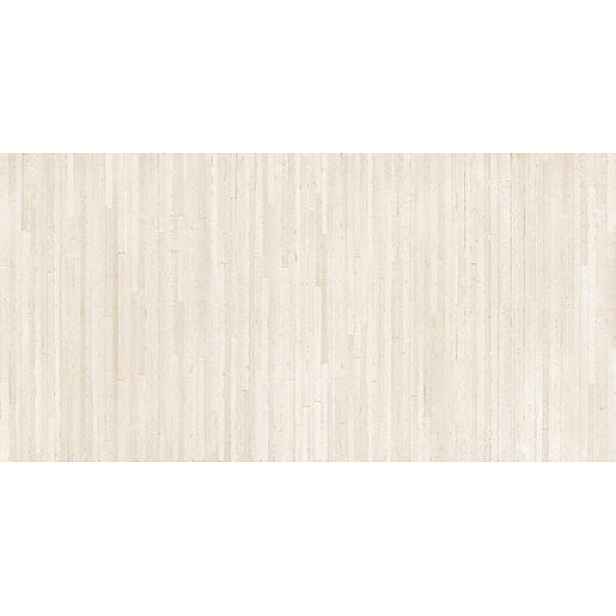 Obklad Emil Unique Infinity white dekor 60x120 cm mat EMN0 (bal.1,440 m2)
