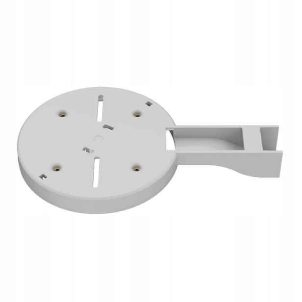 Ajax CableTrunk bílý kabelový žlab 93360.262.WH