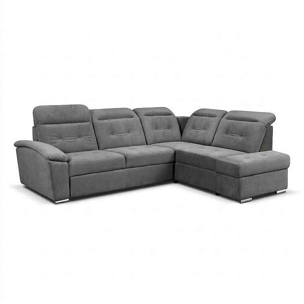 Kasvo CORTO (comforo) 2F-R-1-D cloud 82 levá