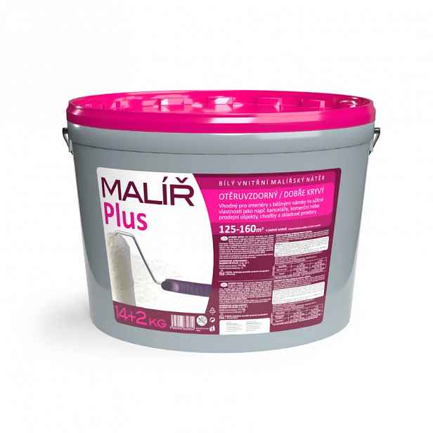 Malíř Plus 14+2kg