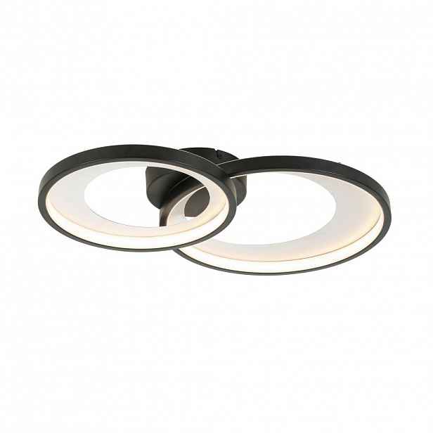Novel STROPNÍ LED SVÍTIDLO, 55/35/8,5 cm