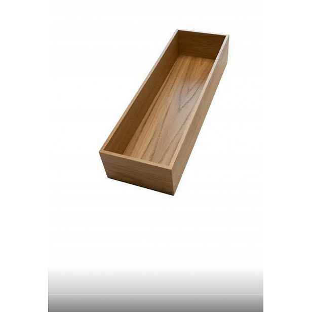 Peka 07.34112.D Dřevěná skříňka 143 x 430 x 87 mm dub