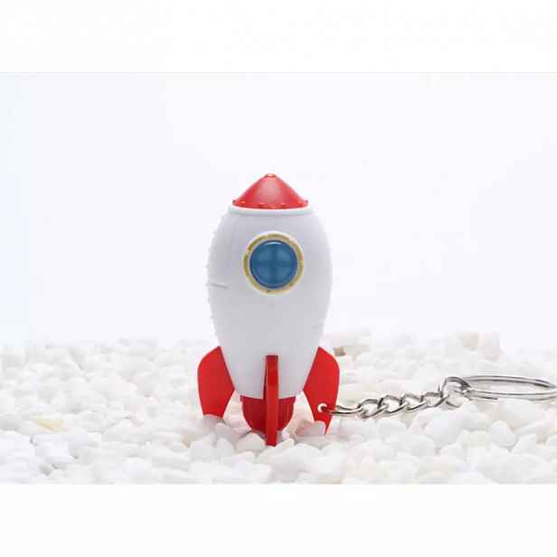 Přívěsek ROCKET