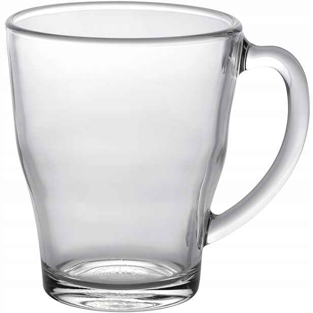 Sklenice s uchem Duralex Cosy 350 ml sada 6 ks