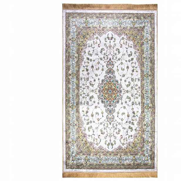 Ubrus Běhoun Na Turecký Ozdobný Stůl Orientální Luxusní Premium 120X70